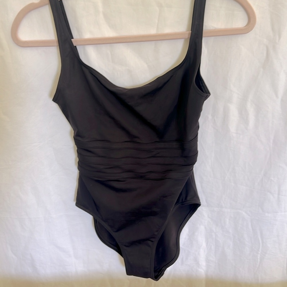 Eres One Piece Bathing Suit